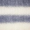 2PCs Soft Kid Mohair & Silk Yarn for Knitting & Crochet, 75% Mohair 25% Silk, 25g 210m Fluffy Soft Yarn view 4