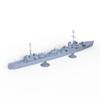 MRY-SFW 1/1250 Mutsuki-Class, IJN Destroyer Satsuki, 1935 Model Kit view 3