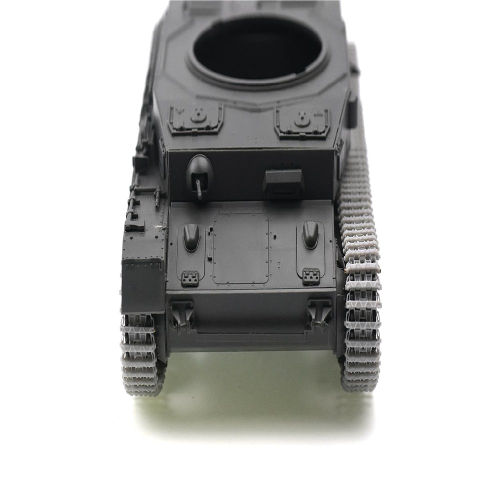 Infini model IMA-35012 1/35 Pz.Kpfw.IV One Touch Tracks Type 5C(3D Printed)