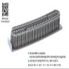Infini model IMA-35023 1/35 Pz.Kpfw.VI Tiger One Touch Tracks Early Type(3D Printed) view 4