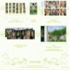 PURPLE KISS I Miss My... [MAIN ver.] 2nd Single Album+Folded Poster (+ 1 Folded Poster) + Extra photocards view 4
