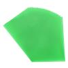 MECCANIXITY Colored Vellum Paper, 20 Sheet Green Transparency 11.7 x 8.2 Printable Vellum Paper, Translucent Vellum Sheets for Printing Wedding Invitations, Ink Jet Laser Printer view 1