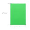 MECCANIXITY Colored Vellum Paper, 20 Sheet Green Transparency 11.7 x 8.2 Printable Vellum Paper, Translucent Vellum Sheets for Printing Wedding Invitations, Ink Jet Laser Printer view 2