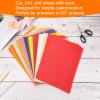 MECCANIXITY Colored Vellum Paper, 20 Sheet Green Transparency 11.7 x 8.2 Printable Vellum Paper, Translucent Vellum Sheets for Printing Wedding Invitations, Ink Jet Laser Printer view 4