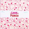 Expressions Batiks Love Punch 10" Stacker 42 10-inch Squares Layer Cake Riley Blake 10-23493-42 view 1