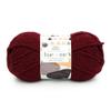 Lion Brand Yarn, Hue + Me Chunky Yarn for Crocheting, Knitting, and Crafts, Gamay, 1 Pack view 1