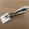 Lamvbls Single Hole Punch 1/4" and 1/8", 2PCS Metal Hole Punchers Set view 2
