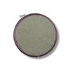 Crushed Peridot Hydro Quartz Coarse Gemstone Powder Hydro Quartz Crushed All Size For Stone Inlay, Stone Healing Powder Woodwork Inlay Ring (50 Gram (1.76 OZ), 6 to 8 MM) view 2