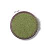 Crushed Peridot Hydro Quartz Coarse Gemstone Powder Hydro Quartz Crushed All Size For Stone Inlay, Stone Healing Powder Woodwork Inlay Ring (50 Gram (1.76 OZ), 6 to 8 MM) view 4