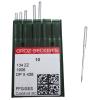 100 Groz-Beckert 134ZZ SY1906 Needles for Industrial Zigzag Sewing Machines-Size 18 view 2