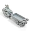 1/144 Scale DIY M977 HEMTT U.S. Heavy Expanded Mobility Tactical Truck 3D Resin Model for Military Vehicle Collectors view 4