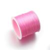 Elastic Crystal Beading Stretch Thread String Cord 1mm for Bracelets Necklace DIY Jewelry Making 10-40M/Roll view 1