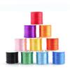 Elastic Crystal Beading Stretch Thread String Cord 1mm for Bracelets Necklace DIY Jewelry Making 10-40M/Roll view 2