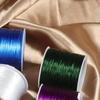 Elastic Crystal Beading Stretch Thread String Cord 1mm for Bracelets Necklace DIY Jewelry Making 10-40M/Roll view 4