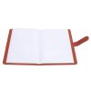 Sorandy Photo Album, Wallet PU Leather Photo Album for Wide 400 300 210 Book 80 Pockets Scrapbook Memory Book with Buckle Design for 5 Inch Pictures (Brown) view 4