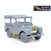 Gecko Models 35GM0077 British FV18001 Mk.1 80in 4x4 Utility Vehicle Late Production, 1/35 Scale Military Model Kit view 3