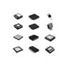 (5pieces) H485ECMM/TR MSOP-8 view 1