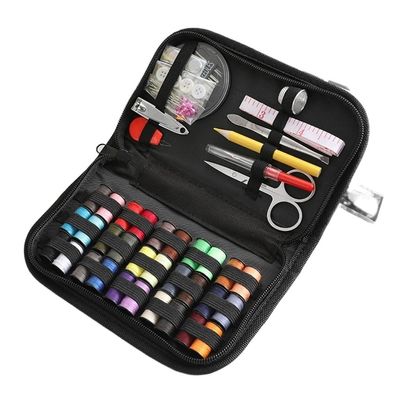 Sewing Box Sewing Kit Set Home Sewing Needle Tools Hand Sewing Sewing Storage Box
