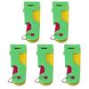 Bstinay Automatic Sewing Device Threader Easy Guide Stitching Tool Green Pack of 5 view 1