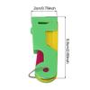 Bstinay Automatic Sewing Device Threader Easy Guide Stitching Tool Green Pack of 5 view 2