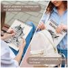 Umriox 9" x 12" Sketch Book, 2-Pack Sketch Pad (100 Sheets Each), Top Spiral Bound Sketchbook, Acid-Free Drawing Paper, Art Drawing Pad for Artists, Students and Designers view 4