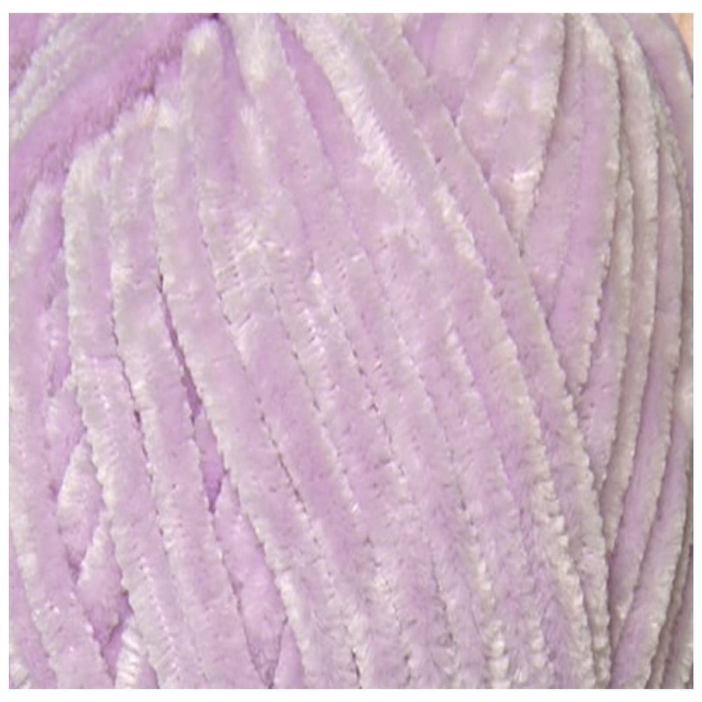 4 Lot/Balls Knitting Crochet Yarn 100g Super Soft Bulky Thick Bella Chenille Wool(90005)