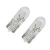 (2 PCS) Sewing Machine Push in Clear Light Bulb (12V/ 5W) fits for Brother Baby Lock Singer Elna -Replace XA2037001, XA2037051, 479001, 479001-10 view 1