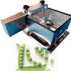 DYKKLKQ Electric Pea Shelling Machine Commercial Semi Automatic Bean and Pea Shelling Machine Bean Shelling Machine Pea Shelling Machine view 1
