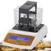 Gold Purity Analyzer & Precious Metal Tester - Accurate Karat & Density Meter for Gold, Silver, Platinum - 0.01g Resolution, 200K Range, Professional Quality view 1