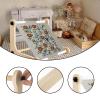 Adjustable Embroidery Stand,Needlepoint Stand,Embroidery Holder Stands with 2 Size Rods (11.8" & 15.7") ,Perfect Cross Stitch Stand for Sewing,Needlepoint,and Quilting Projects view 3