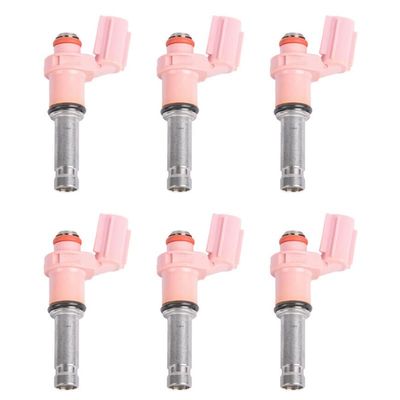 6pc 23209-31070 23250-31070