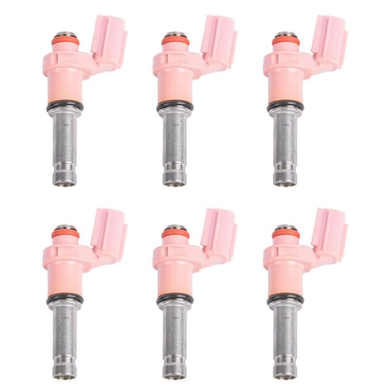 6pc 23209-31070 23250-31070