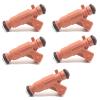 XCTXOKPVM 5Pcs 0280156034 view 1