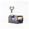 Hot Press Baking Cup Machine DIY Coating Water Cup Color-Changing Cup Logo Printing Machine Heat Transfer Machine Equipment Thermal Printer view 2