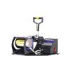 Hot Press Baking Cup Machine DIY Coating Water Cup Color-Changing Cup Logo Printing Machine Heat Transfer Machine Equipment Thermal Printer view 4