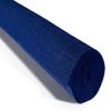 Cartotecnica Rossi 140g 10 Inch Wide 8.2ft Long Italian Crepe Paper Rollfor Wedding Ceremony Various Large Festivals Decoration (Midnight Blue955) view 1