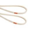 FOCMKEAS 2 Pcs M29 Industrial Sewing Machine Belt Inner Perimeter 29 inch Rubber Triangle V-Belt Treadle Sewing Machine Replacement Belts for Drive Systems in Textile, Printing Equipment Industries view 1