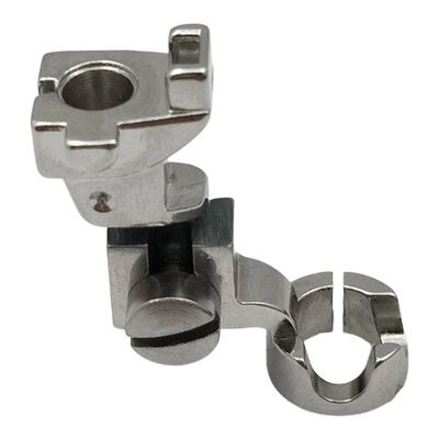 1 PCS Foot Rule 1/4 Foot for Free Motion Quilting Embroidery Sewing Machines Accessories