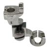 1 PCS Foot Rule 1/4 Foot for Free Motion Quilting Embroidery Sewing Machines Accessories view 1