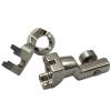 1 PCS Foot Rule 1/4 Foot for Free Motion Quilting Embroidery Sewing Machines Accessories view 2