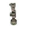 1 PCS Foot Rule 1/4 Foot for Free Motion Quilting Embroidery Sewing Machines Accessories view 3
