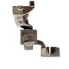 1 PCS Foot Rule 1/4 Foot for Free Motion Quilting Embroidery Sewing Machines Accessories view 4