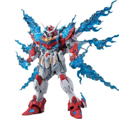 Funtasy Planet Mecha Series Assembled Model 1/100 Scale for Adults, Naraka: Bladepoint - Yueshan Yinglong, Assembly Model Kit Articulated Figures