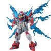 Funtasy Planet Mecha Series Assembled Model 1/100 Scale for Adults, Naraka: Bladepoint - Yueshan Yinglong, Assembly Model Kit Articulated Figures view 1