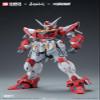 Funtasy Planet Mecha Series Assembled Model 1/100 Scale for Adults, Naraka: Bladepoint - Yueshan Yinglong, Assembly Model Kit Articulated Figures view 4