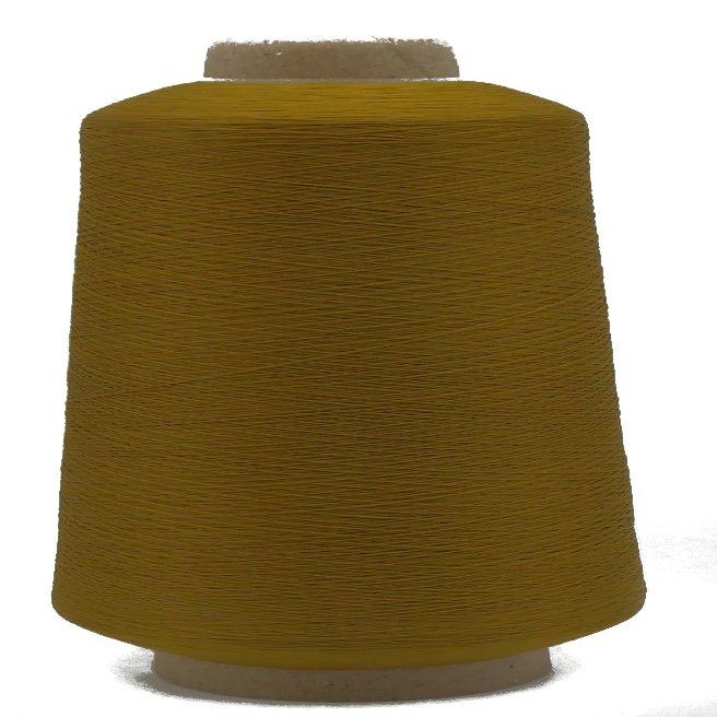Fujix King Wooly Nylon Sewing Machine Thread B (High Elasticity) 7.1 oz (200 g) COL. P 660