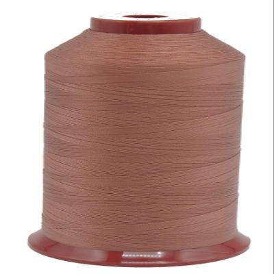 FUJIX King Resideron F Sewing Machine Thread #30/2000m COL. 284 100% Nylon 4423