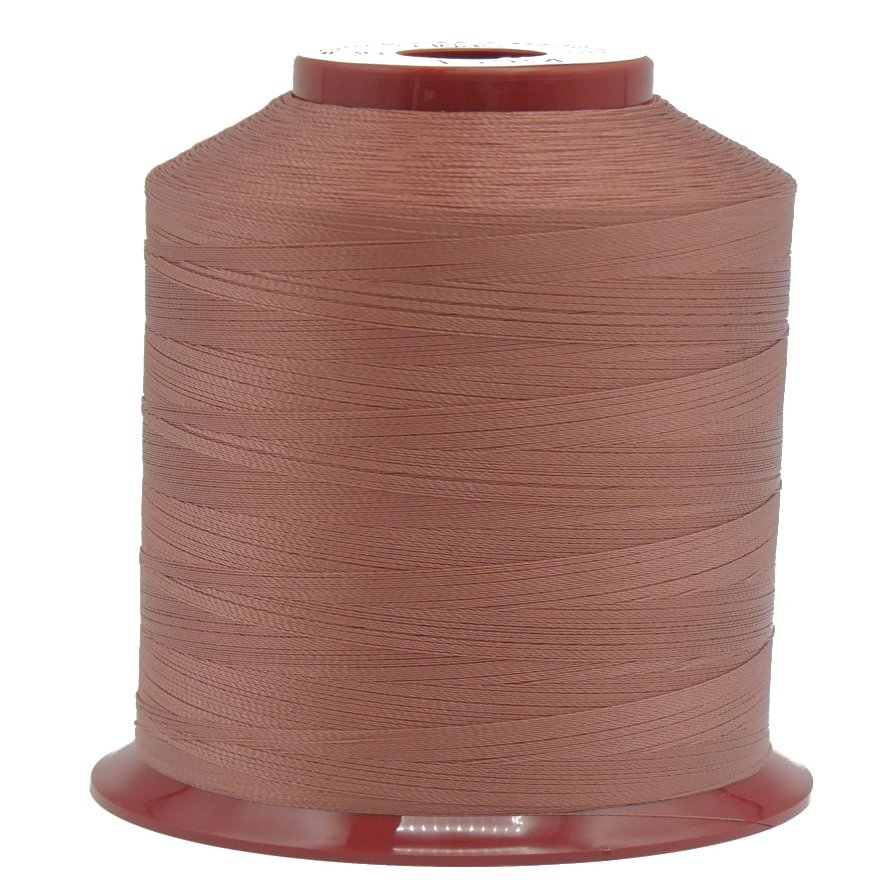 FUJIX King Resideron F Sewing Machine Thread #30/2000m COL. 284 100% Nylon 4423