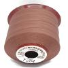 FUJIX King Resideron F Sewing Machine Thread #30/2000m COL. 284 100% Nylon 4423 view 2