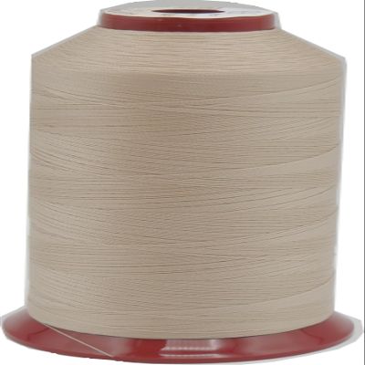 FUJIX 4423 King Resilon F Sewing Machine Thread #30/2000m COL. 8 100% Nylon